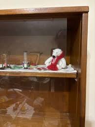 Dining Room Hutch / Hand made - furniture - by owner - sale - craigslist