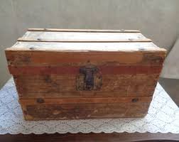 Vintage Vogue Ginny Doll Red Gold Trunk Case Wardrobe Lined 1960's Case With 31 Dolly's Pride Plastic Doll Clothing Hangers Pink & Blue EUC - Etsy