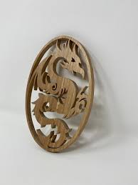 Mystical Dragon - Etsy