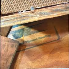 Early 1950s Mid-Century Modern Large Wood Diamond Wall ...