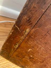 What is the origin and use of this wooden board?