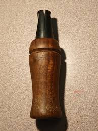 How do I find out who made this it doesn't have any markings?