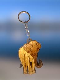 Ceylon 100% Natural Wooden Hand Made Mini Lucky Traditional ...