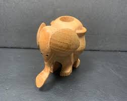 Vintage Cobalt Blue (murano Style) Hand Blown Glass Bird Figurine Paperweight - Etsy