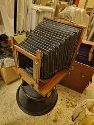 Lens Recommendations for an ancient Whole Plate Camera ...