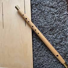 Maple Wood Fife – The Sound Post