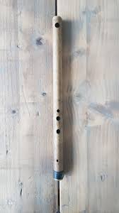 Erik the Flutemaker's new In-Sen Flute | Erik the Flutemaker ...