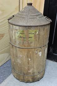 Brown Gas & Oil Advertising Cans & Buckets for sale | eBay