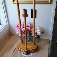 Wood Heart Stand - Etsy Canada