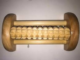 Make Fresh フットオンマッサージャ - メルカリ