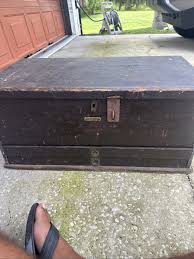 Collectible Tool Boxes & Chests | eBay