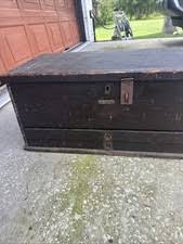 Las mejores ofertas en Cajas y Baúles de herramientas de colección | eBay