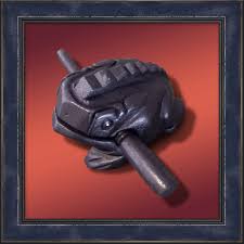 Frog, Small - Wild Acoustic Music Co