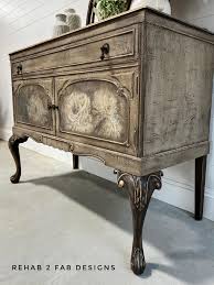 Dixie Belle Sea Spray – Decoupage Napkins.Com