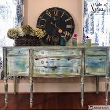 Mary Mcvie Williamson | General Finishes