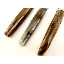 Mid Century Sheffield n.y. Stainless Carving Set- 3 Pieces ...