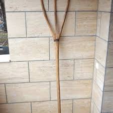 Fantastic 19th Century Handmade Hay Fork, 19th Century Bulgarian Hay Fork - Etsy