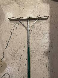 Disston Landscape Rake for Sale in Warren, MI - OfferUp