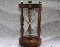 Sand Ceremony,wedding Kit , Hourglass, Sand Timer, Solid ...