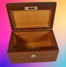 Murphys Chest - Bazaar de Magia ESTATE - Tricksupply