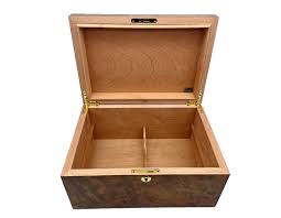 Arcos Humidor - W. Curtis Draper Tobacconist
