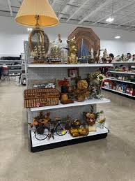 Grove City Volunteers of America Remodel and Inventory