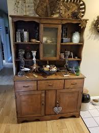 What to do with a large piece of furniture?