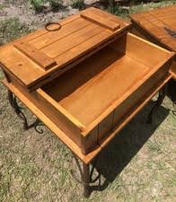 Living Room Coffee Tables Lodge for sale | eBay