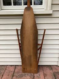 Ironing Board - antiques - by owner - collectibles sale ...
