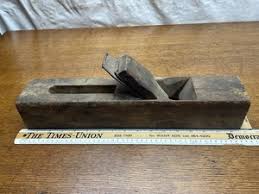 Hand Plane Jointer | eBay