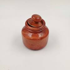 Wooden Sugar and Spice Jars – The Artisan Foundation