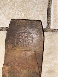 Vintage Antique Atkin & Sons 15” Wood Block Plane Preowned | eBay