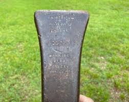 Vintage KEN-TOOL Duck Bill Tire Bead Breaker: Akron Ohio Collector's Tool - Etsy