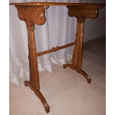 Nesting Tables Decorated with Dragonflies by Gallé, Set of 4 ...