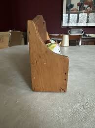 Rare Vintage Anthropomorphic Produce People Spice Shakers ...