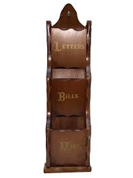 Vintage/Retro Mail Organizers Holders for sale | eBay