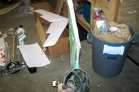 Byron Mig 15 Ducted Fan RC Plane Kit | #408803070