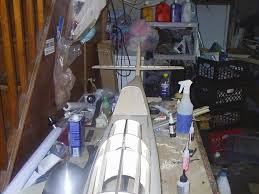 meister me 109/G4 CONSTRUCTION - RCU Forums