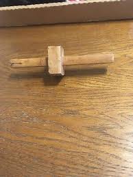 Stanley SW Sweetheart # 65 Wooden Carpenter Scribe Marking ...