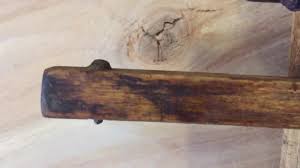 Vintage Thicknesser, Antique Carpenter's Tool, Rare Item - Etsy