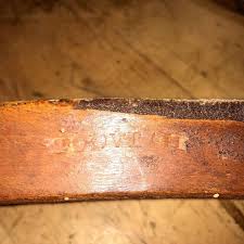 Pair of Armchairs and Chair Stamped Henri Jacob - Period ...