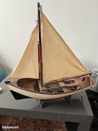 Bateau déco - Décoration