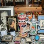 Collectables › Gaslight & Shadows Antiques