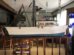 Houseboats for Sale in Canada, Handcrafted from Scratch