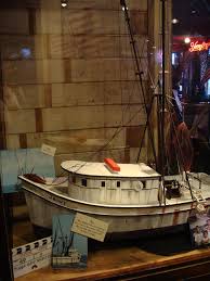 File:Forrest Gump's boat, Jenny (3380753665).jpg ...