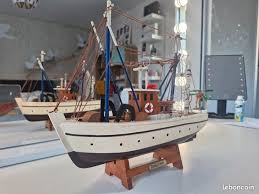 Maquette - Décoration