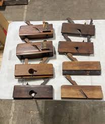 Joinery Plane | eBay