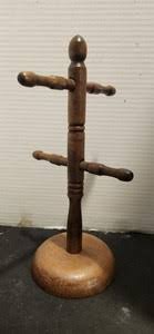 Coffee Mug Holder Stand | eBay