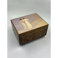 Wind Beneath My Wings Music Box | eBay