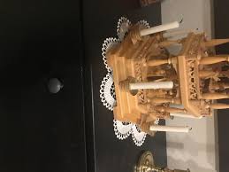 BRUBAKER Tree Candles - Pack of 20 - 9.5 cm - Champagne | eBay